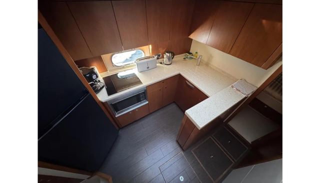 QUICKSILVER 1 yacht for sale 14