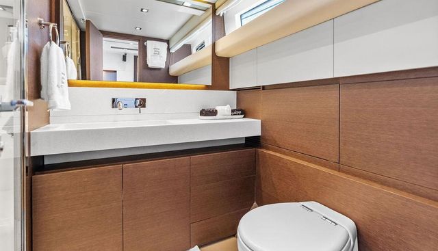 ELEVATION yacht for sale 53