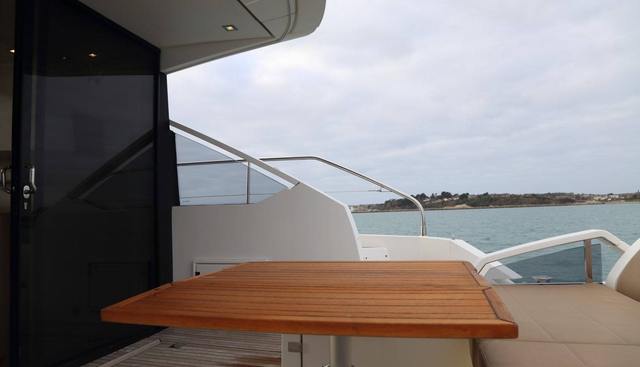 noname yacht for sale 8