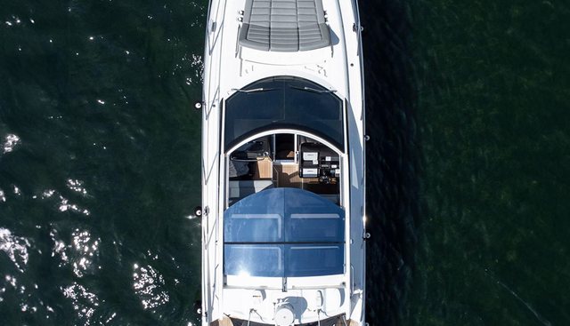 Baraka yacht for sale 2