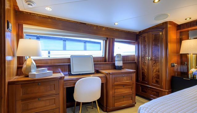 Marbella IV yacht for sale 19