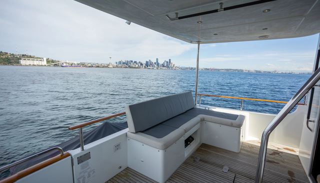 Amber Roots yacht for sale 7