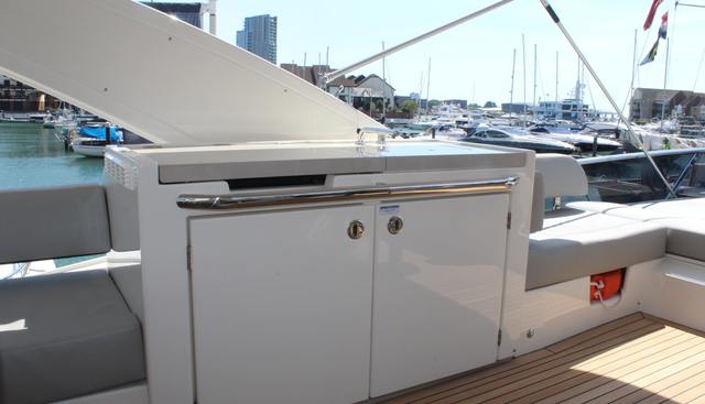 In Stock yacht for sale 13