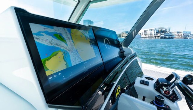 BELLA BROKA yacht for sale 39