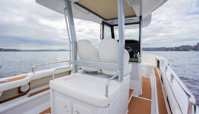 noname yacht for sale 12