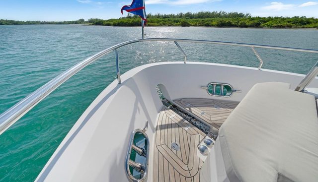 VALIANT yacht for sale 60