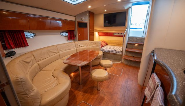 noname yacht for sale 20