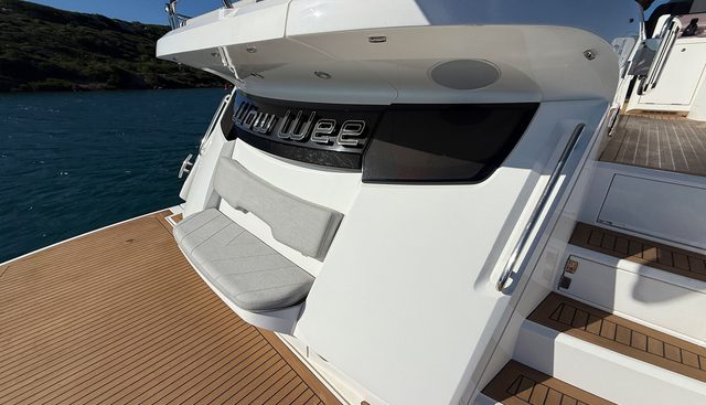 WOW WEE yacht for sale 9