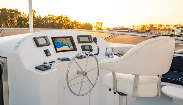 Snowbored yacht for sale 29