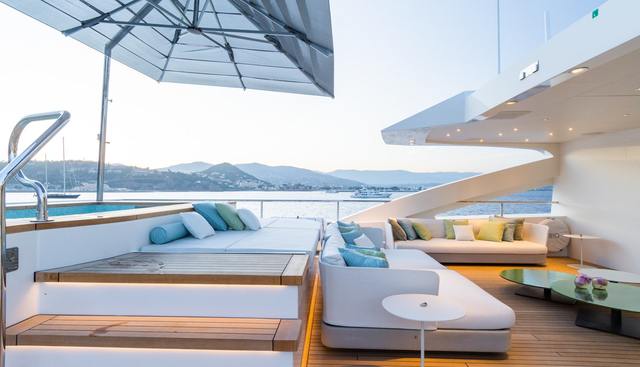 RIO yacht for sale 24