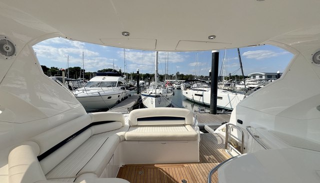 SWEET LIFE yacht for sale 13