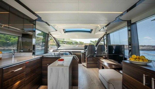 65 SPORT YACHT yacht for sale 7