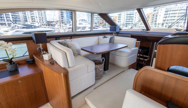 Easy Tiger yacht for sale 35