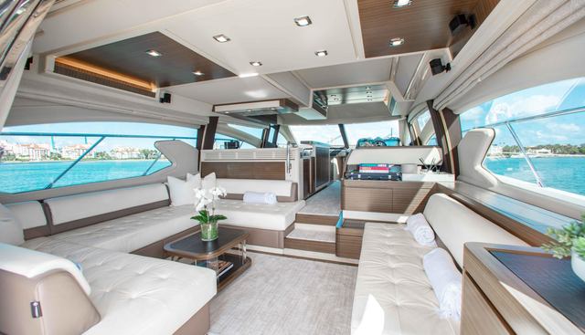 BELLA VITA yacht for sale 28