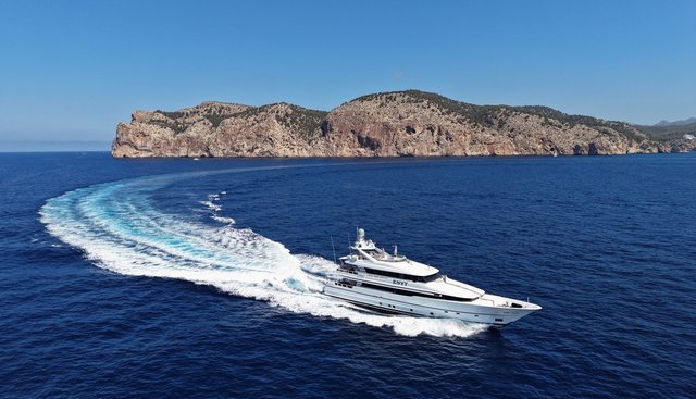 ENVY yacht for sale 7