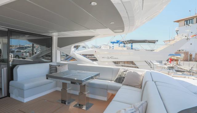 noname yacht for sale 12