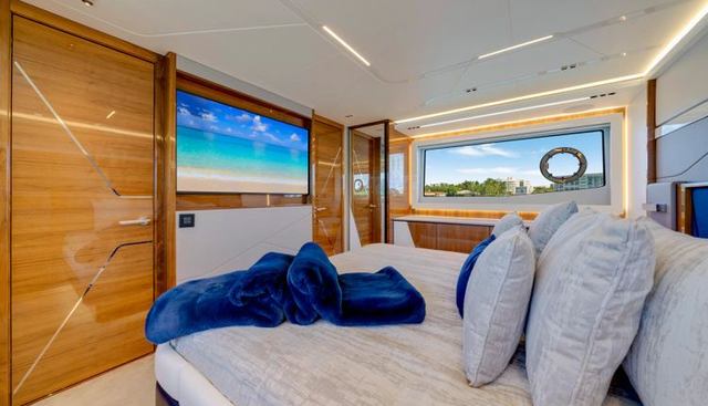 noname yacht for sale 97