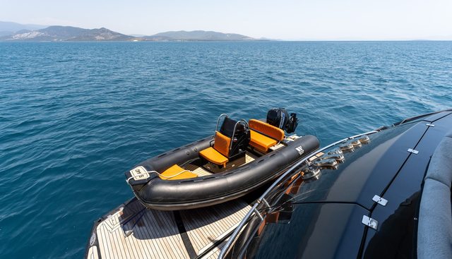 Mello yacht for sale 48