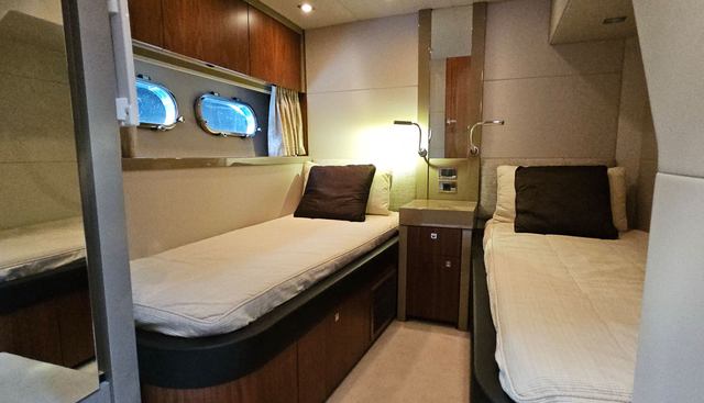 SOLID yacht for sale 32