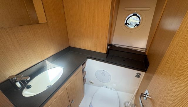Marelda yacht for sale 30