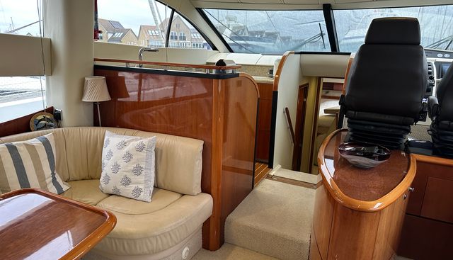 Ayesha yacht for sale 50