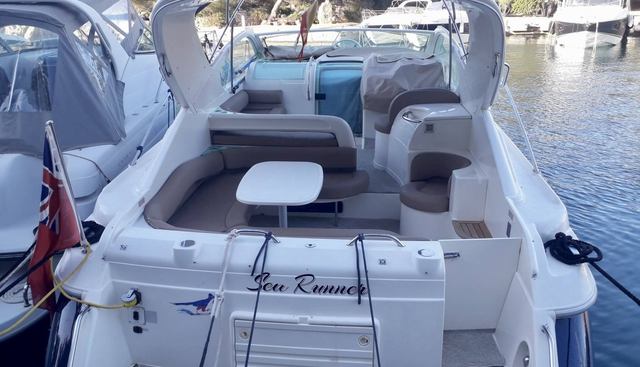 noname yacht for sale 5