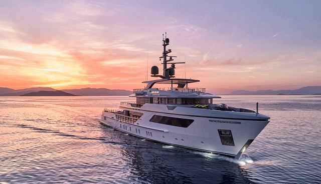 PARA BELLVM yacht for sale 33