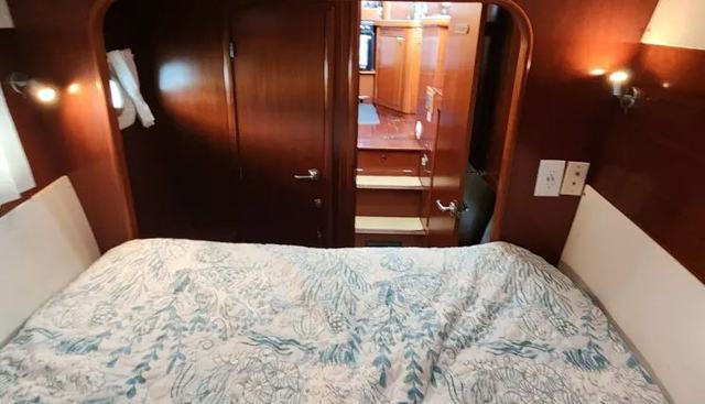 Dont Say No yacht for sale 144