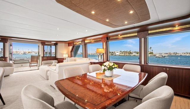 FANSEA yacht for sale 12