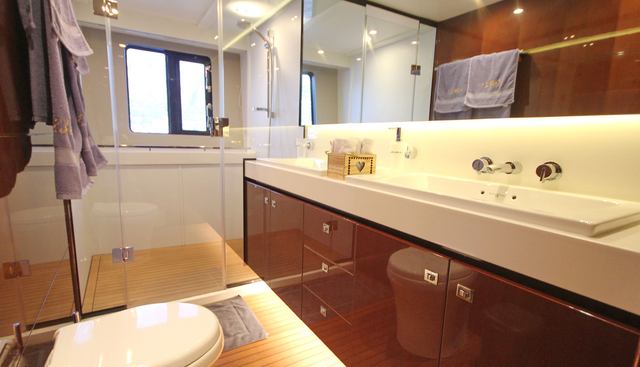 KIBELA yacht for sale 35