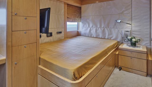 Bilmar yacht for sale 29