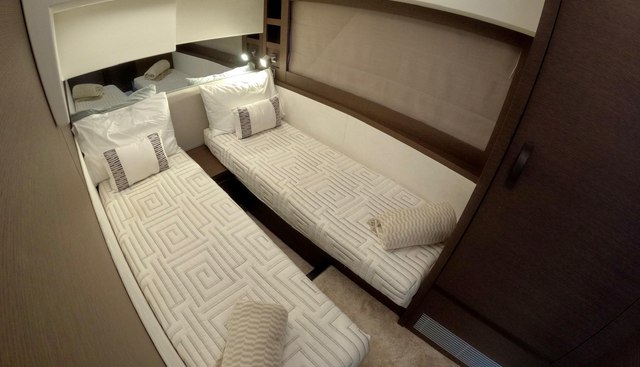 noname yacht for sale 40