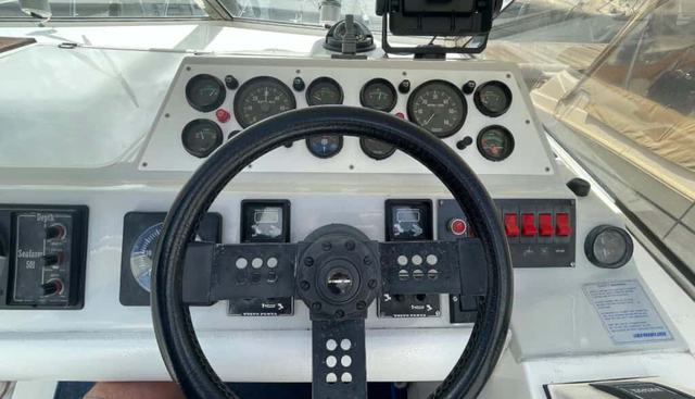 Lanira yacht for sale 4