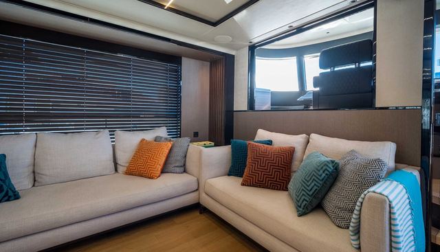 SATU yacht for sale 13