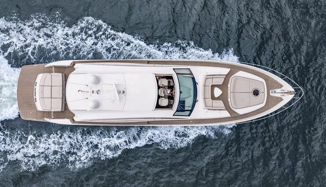 HAWK yacht for sale 9
