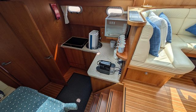 Lady Emily yacht for sale 7