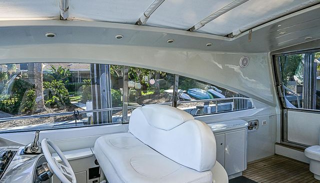 noname yacht for sale 17