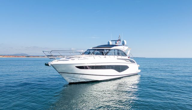 Capella yacht for sale 4