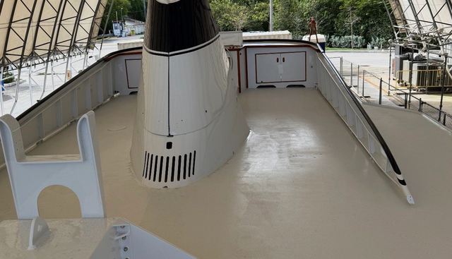 Orion yacht for sale 10
