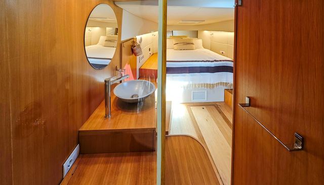CALA DI LUNA yacht for sale 23