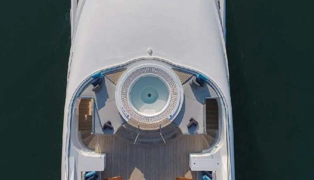 I Sea yacht for sale 20