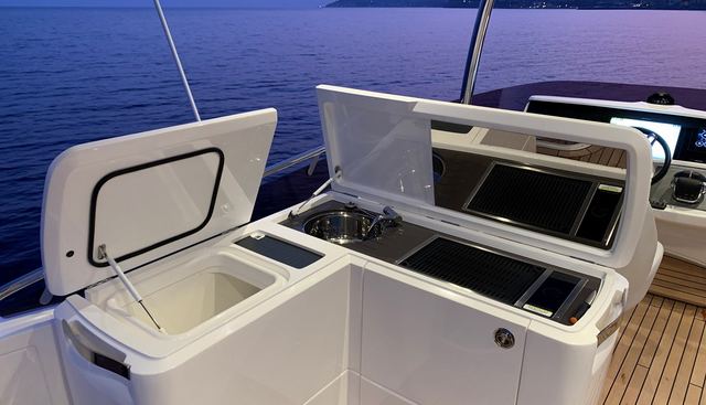 ICE yacht for sale 4