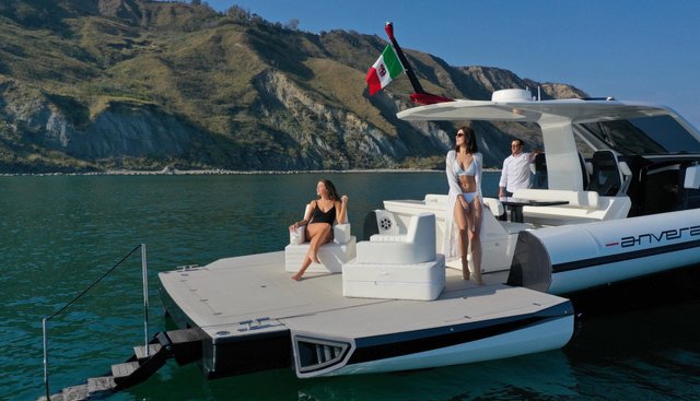 noname yacht for sale 3