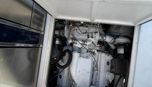 MARCHESE yacht for sale 13