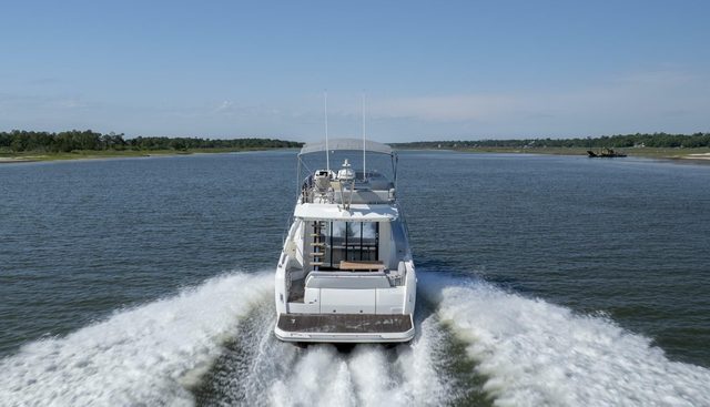 noname yacht for sale 5