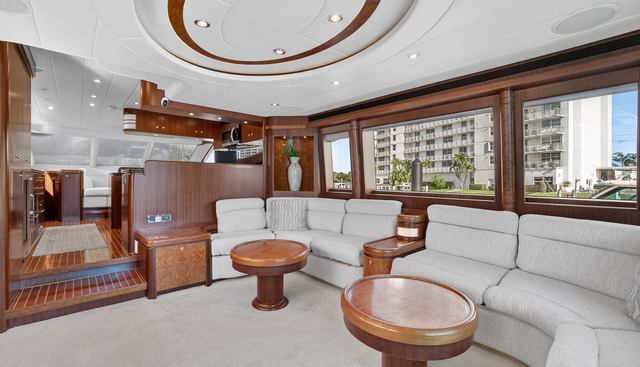 ARLENE yacht for sale 15