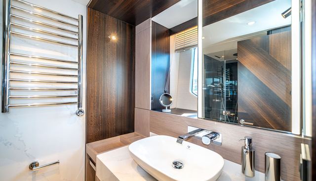 ODYSSEY yacht for sale 40