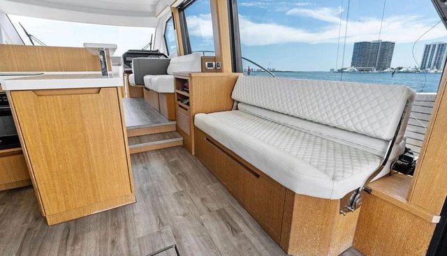 Sea Whisperer yacht for sale 28