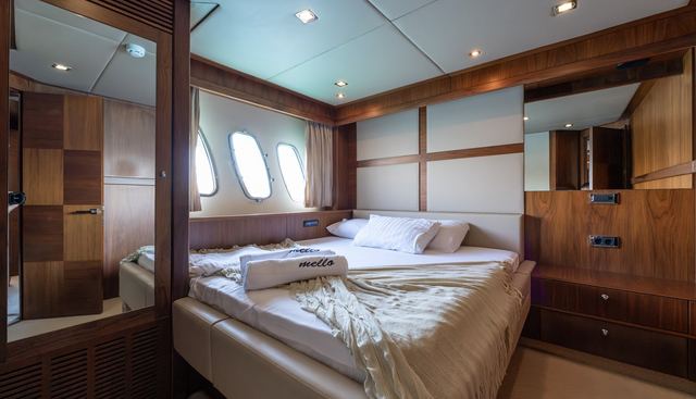 Mello yacht for sale 39