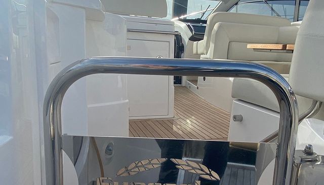 SHIPFACED yacht for sale 2